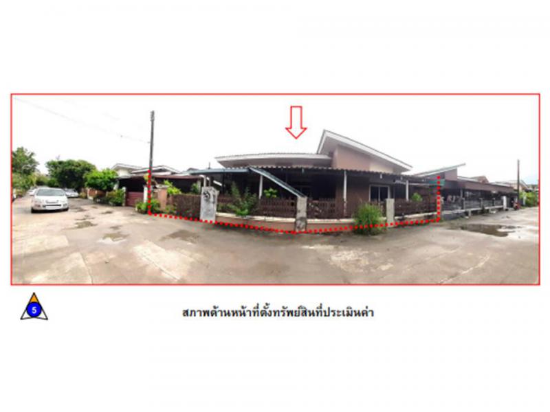 ที่ดินพร้อมสิ่งปลูกสร้างหลุดจำนอง ธ.ธนาคารออมสิน ระนอง เมืองระนอง บางนอน