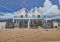 บ้านแฝดหลุดจำนอง ธ.ธนาคารอาคารสงเคราะห์ ระนอง เมืองระนอง บางนอน