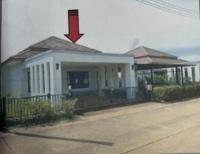 บ้านเดี่ยวหลุดจำนอง ธ.ธนาคารอาคารสงเคราะห์ ระนอง เมืองระนอง บางนอน