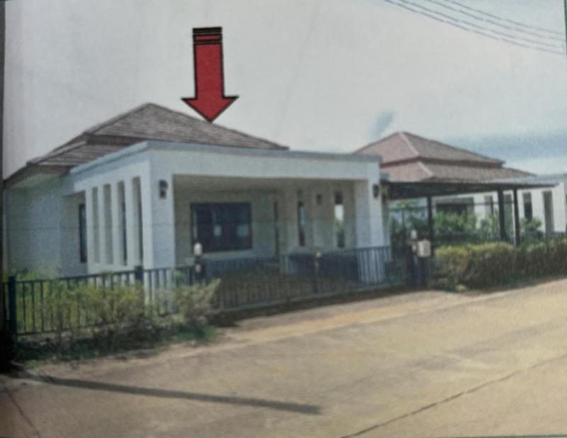 บ้านเดี่ยวหลุดจำนอง ธ.ธนาคารอาคารสงเคราะห์ ระนอง เมืองระนอง บางนอน