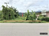 ที่ดินว่างเปล่าหลุดจำนอง ธ.ธนาคารกสิกรไทย ระนอง เมืองระนอง บางนอน
