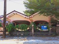 บ้านเดี่ยวหลุดจำนอง ธ.ธนาคารทหารไทยธนชาต ระนอง เมืองระนอง บางนอน